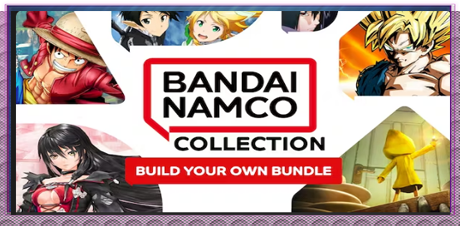 BandaiNamco