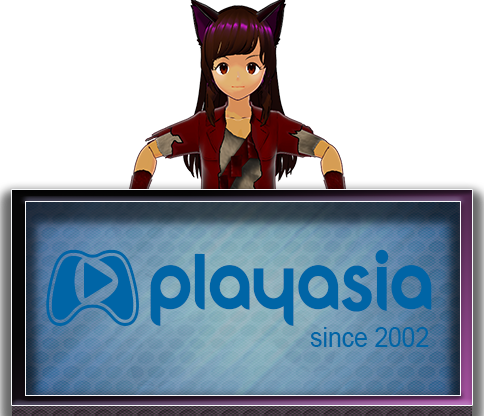 PlayAsia