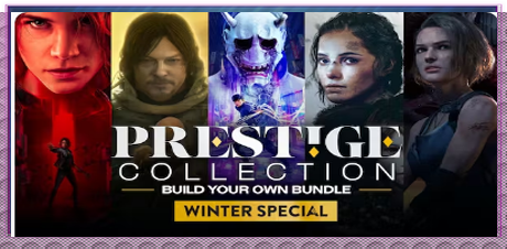 PrestigeCollectionWinter
