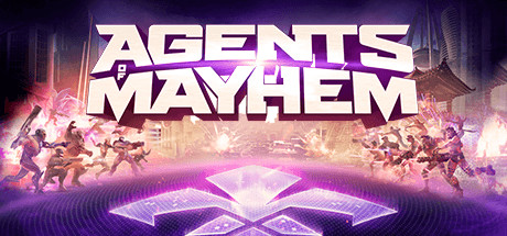 Not enough Vouchers to Claim Agents of Mayhem