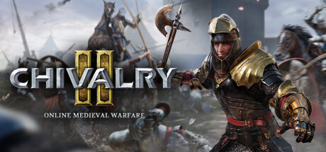 Not enough Vouchers to Claim Chivalry 2