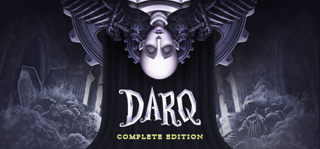 Not enough Vouchers to Claim DARQ: Complete Edition