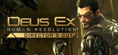 Not enough Vouchers to Claim Deus Ex: Human Revolution - Directors Cut