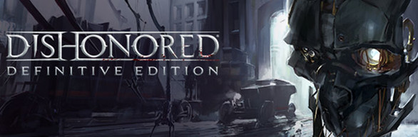 Not enough Vouchers to Claim Dishonored - Definitive Edition