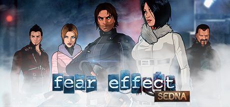 Not enough Vouchers to Claim Fear Effect Sedna