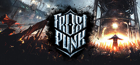 Not enough Vouchers to Claim Frostpunk