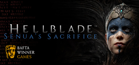Not enough Vouchers to Claim Hellblade: Senua's Sacrifice