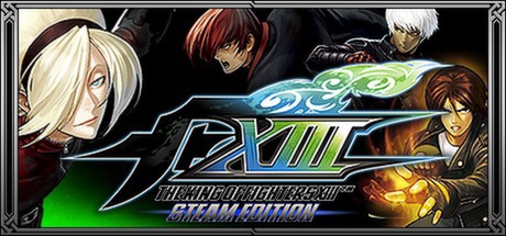 Not enough Vouchers to Claim The King of Fighters XIII Steam Edition