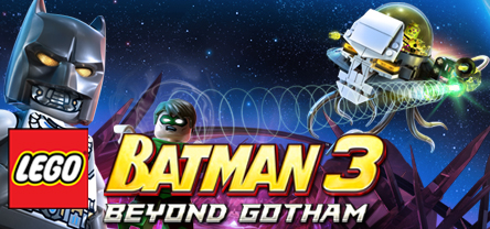 Not enough Vouchers to Claim LEGO Batman 3: Beyond Gotham