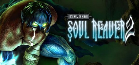 Not enough Vouchers to Claim Legacy of Kain: Soul Reaver 2