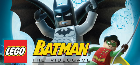Not enough Vouchers to Claim LEGO Batman: The Videogame