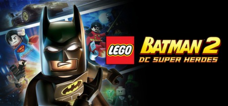 Not enough Vouchers to Claim LEGO Batman 2 DC Super Heroes