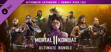 Not enough Vouchers to Claim Mortal Kombat 11: Ultimate Add On