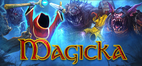 Not enough Vouchers to Claim Magicka