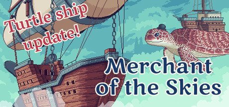 Not enough Vouchers to Claim Merchant of the Skies
