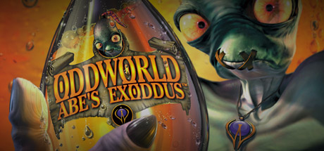 Not enough Vouchers to Claim Oddworld: Abe's Exoddus