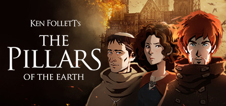 Not enough Vouchers to Claim Ken Follett`s The Pillars of the Earth