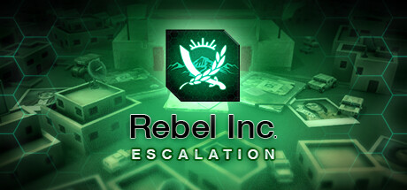 Not enough Vouchers to Claim Rebel Inc: Escalation