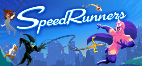 Not enough Vouchers to Claim SpeedRunners