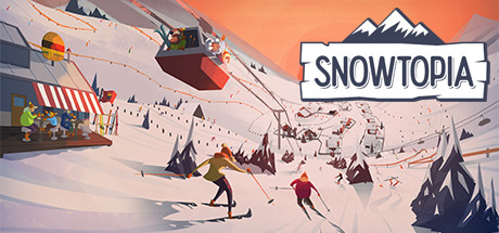 Not enough Vouchers to Claim Snowtopia: Ski Resort Builder