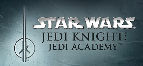 Not enough Vouchers to Claim Star Wars Jedi Knight - Jedi Academy