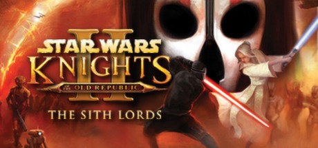 Not enough Vouchers to Claim Star Wars Knights of the Old Republic II - The Sith Lords
