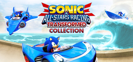 Not enough Vouchers to Claim Sonic & All-Stars Racing Transformed Collection