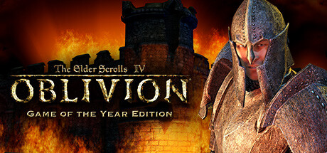 Not enough Vouchers to Claim The Elder Scrolls IV: Oblivion® Game of the Year Edition