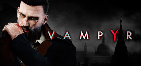 Not enough Vouchers to Claim Vampyr