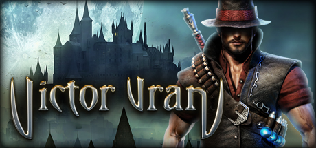 Not enough Vouchers to Claim Victor Vran ARPG