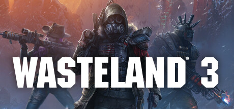 Not enough Vouchers to Claim Wasteland 3