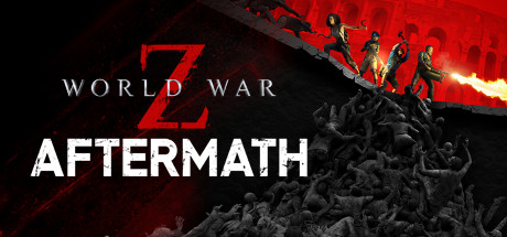 Not enough Vouchers to Claim World War Z: Aftermath