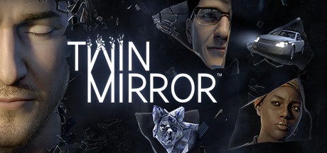 Not enough Vouchers to Claim Twin Mirror (Europe Region Steam Code)
