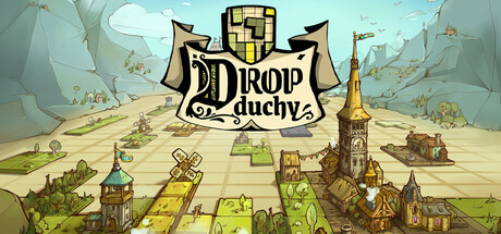 Drop Duchy - Complete Edition