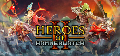 Heroes of Hammerwatch II